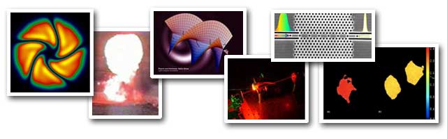 Photonics Teme